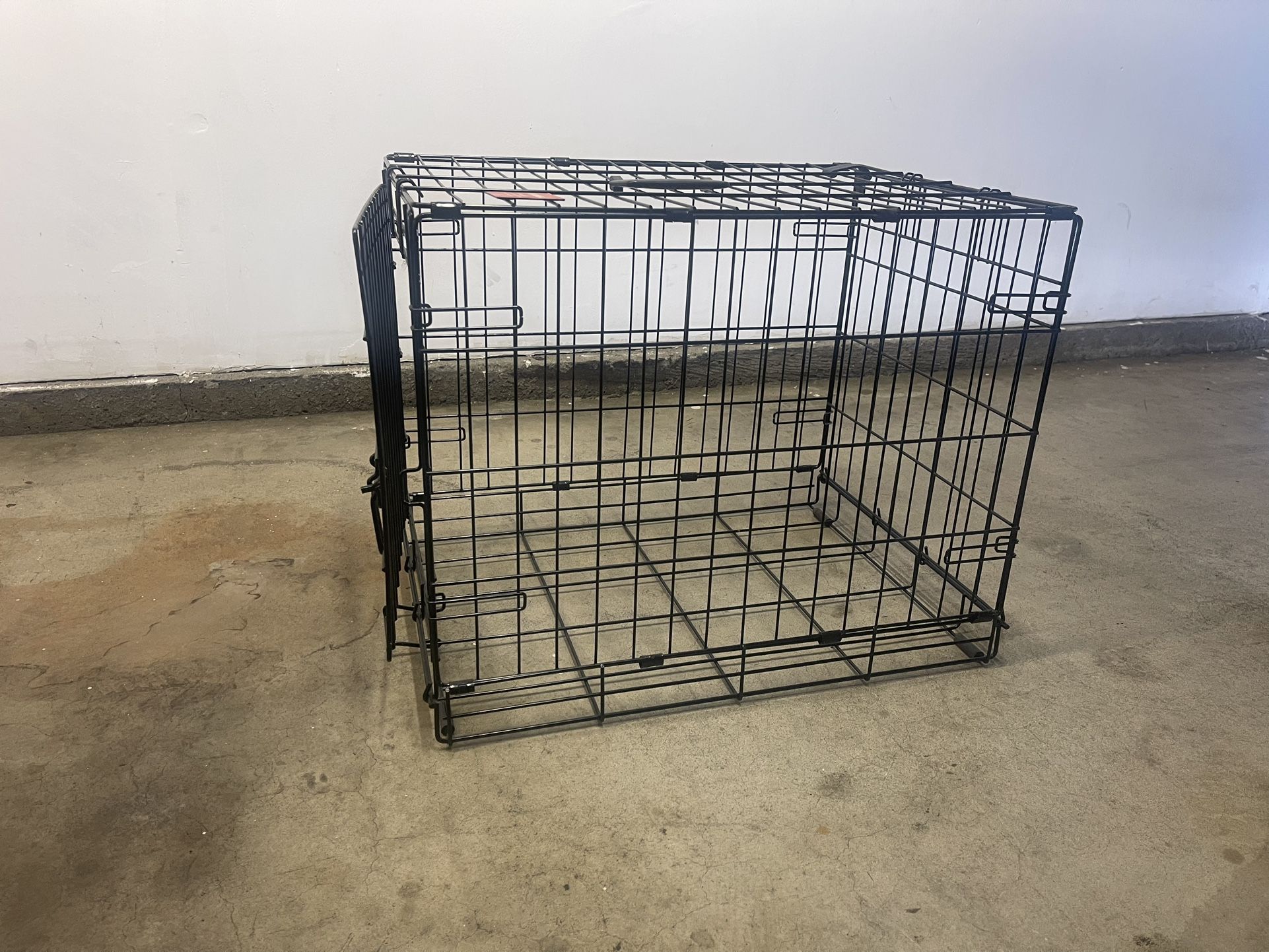 Dog Crate Bed