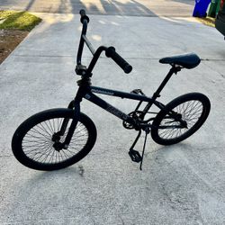 20” MONGOOSE BMX BIKE! 