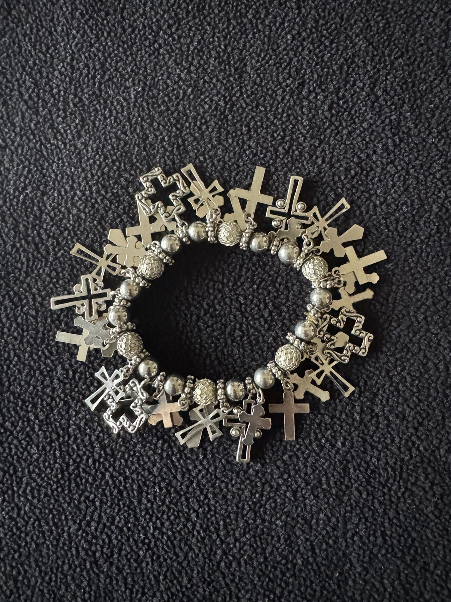 Beautiful bracelet from Premier Designs
