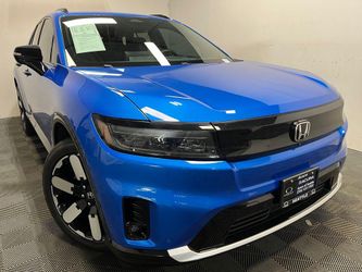 2024 Honda Prologue