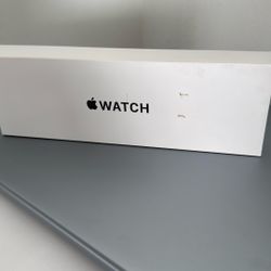 Brand New Apple Watch 