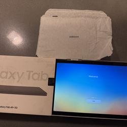Galaxy Tab a9+ 5G