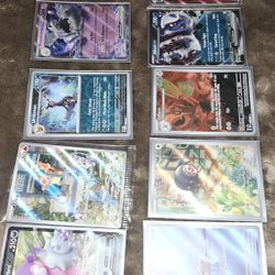 Pokemon Make An Offer