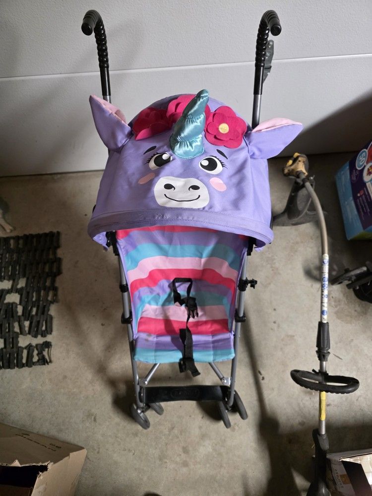 Stroller For Toddlers