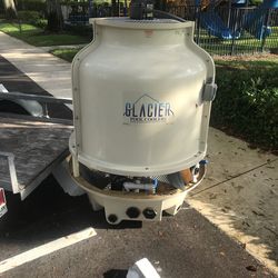 Pool Chiller