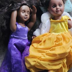 Doll 18 "
