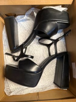Zara size 7.5