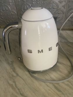 SMEG Electric Kettle❤️❤️