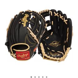 Rawlings 12.5" Select Professional Series Glove