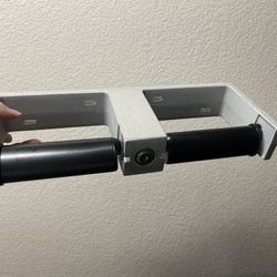 NEW Commercial double roll toilet paper