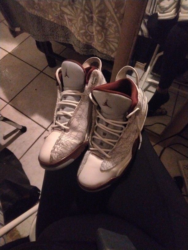 Jordans