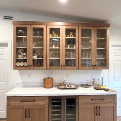 Kitchen Cabinets 