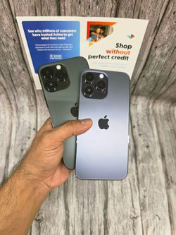 iPhone 14 Promax Factory Unlocked