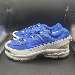 Nike Zoom Vomero Roam Racer Blue Brand New  Size 13