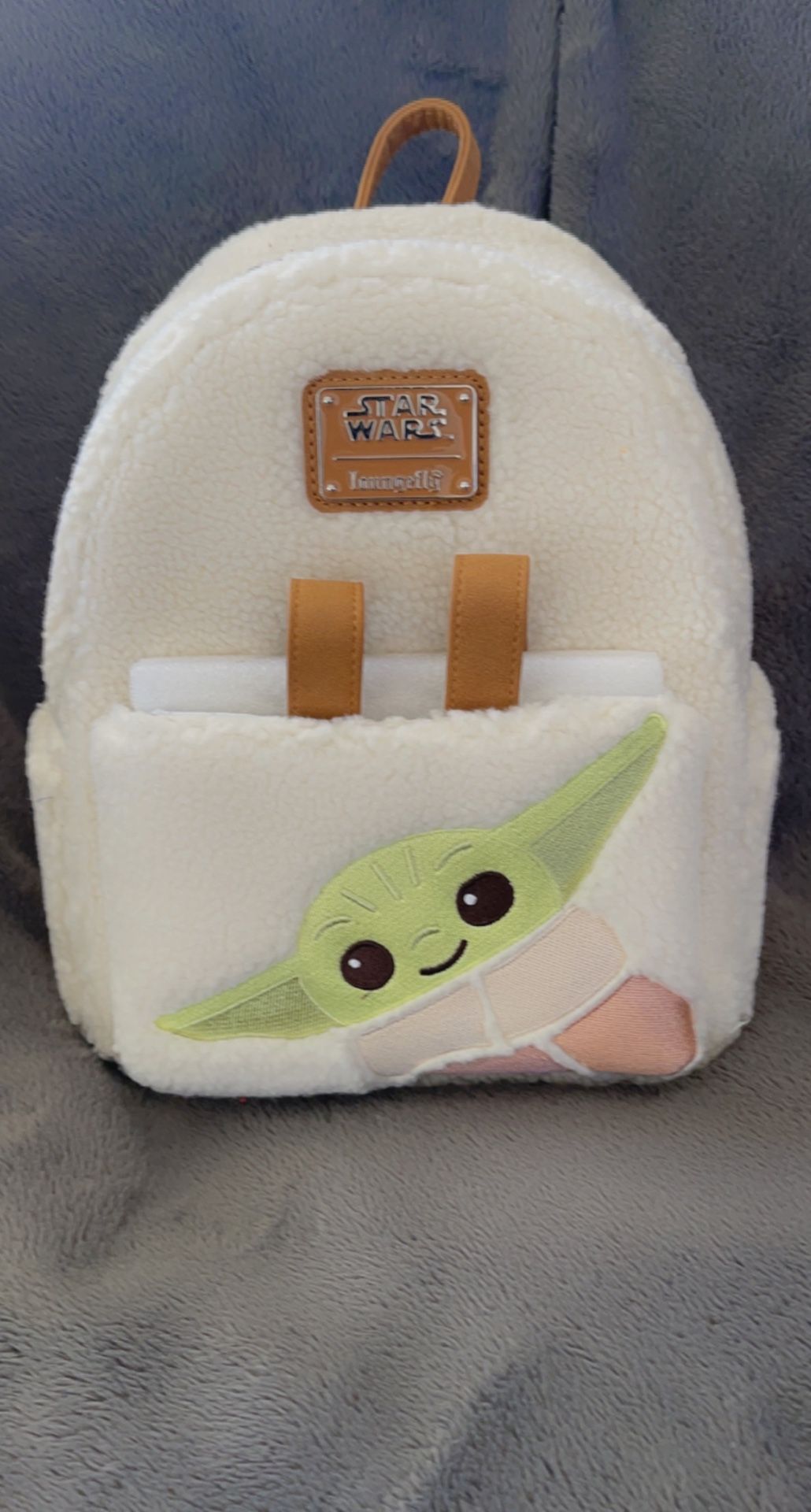 Star Wars Loungefly