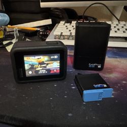 GoPro Hero 8 Black