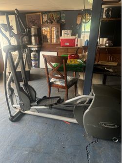 sportsart fitness machine