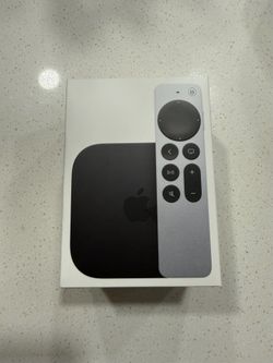 New apple 3rd generation 4 k