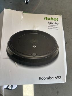 iRobot Roomba