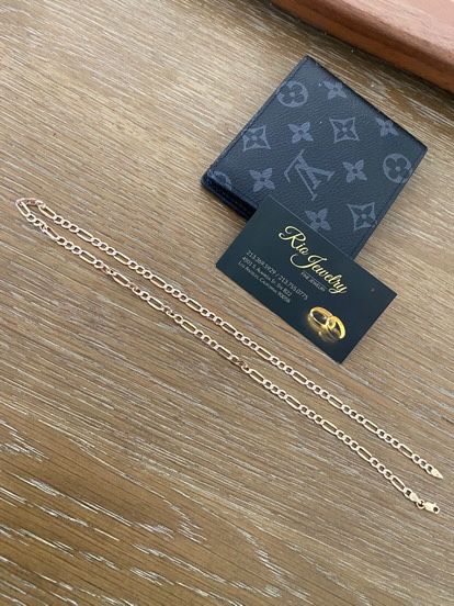 Gold Chain