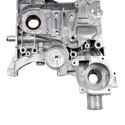 2011-2018 Chevrolet Cruze Oil Pump