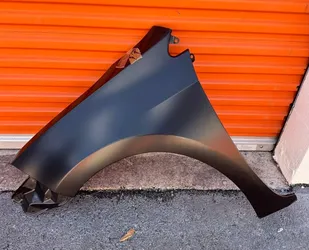 Front Left Fender For 2014-2016 Toyota Corolla Primed TO1240248