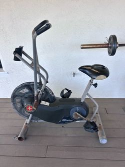 Schwinn Airdyne Exercise Bike