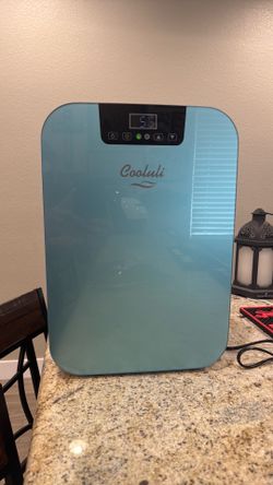 Cooluli 20L Mini Fridge