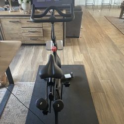 Gen 2 Peloton - Pristine Condition!