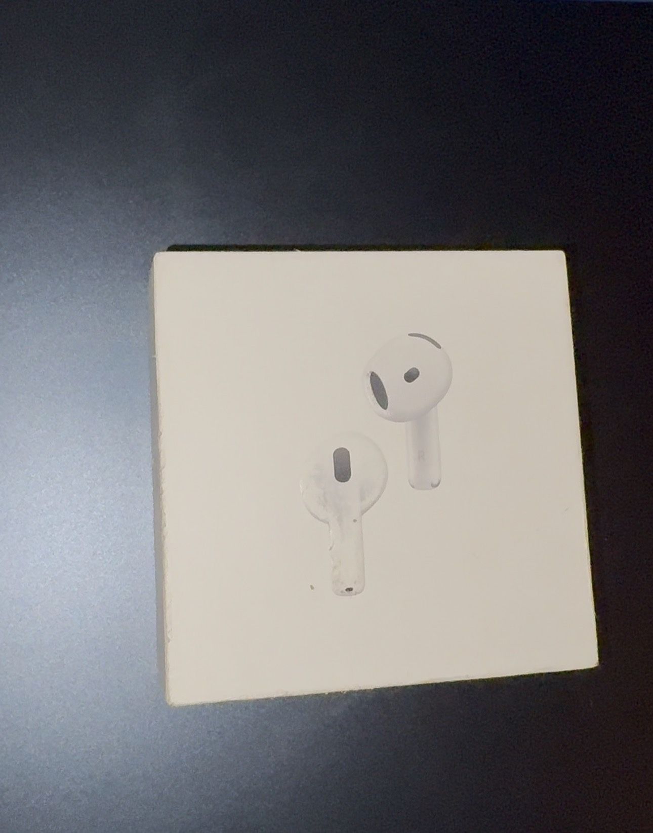 Apple AirPods Pro Gen 2 Noise Cancelation