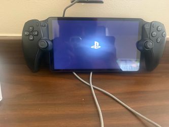 PLAYSTATION PORTAL