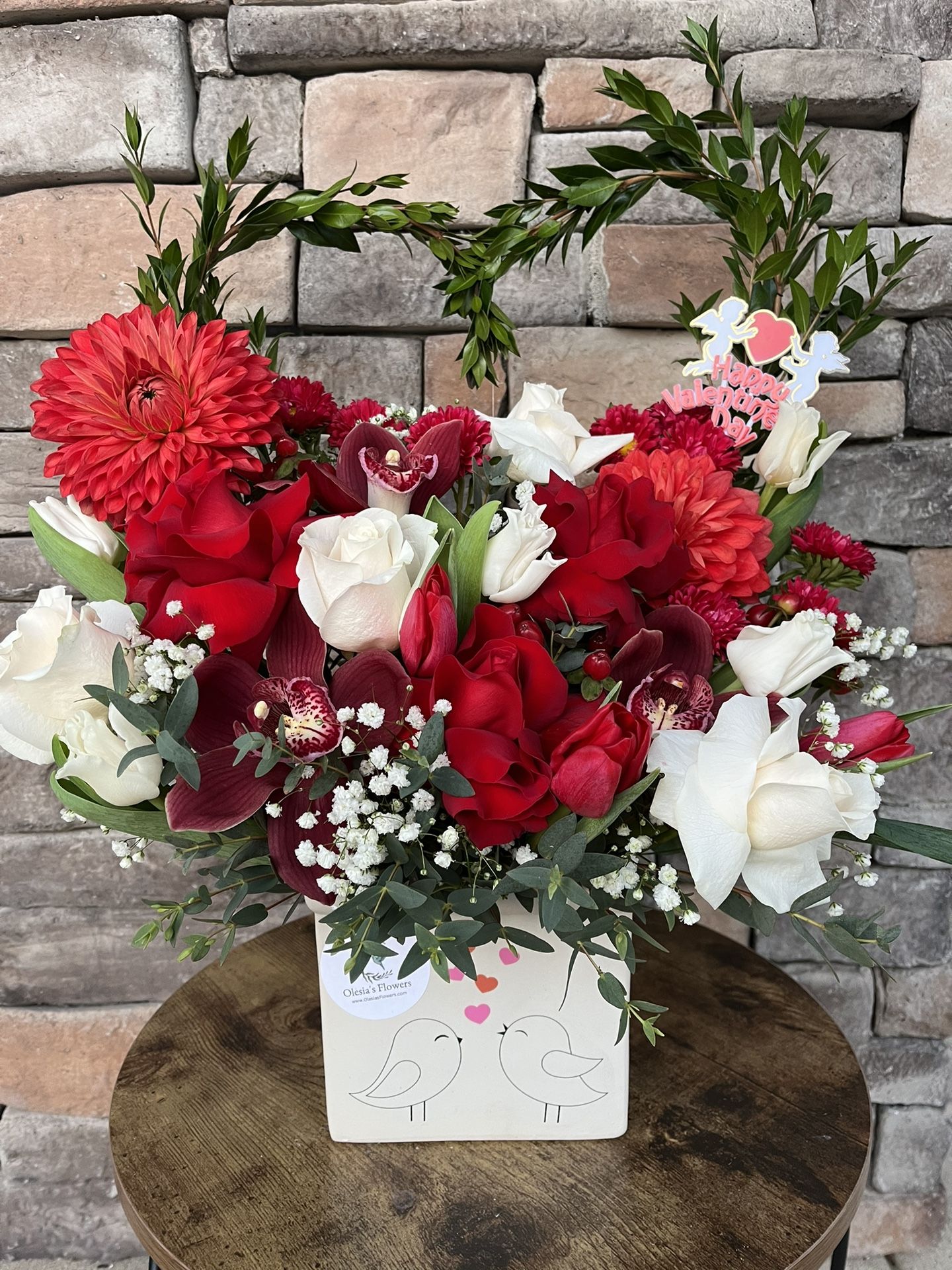 Bouquet
