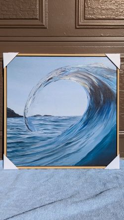 24X24 painting prints