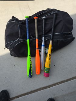 Kids baseball bats usa