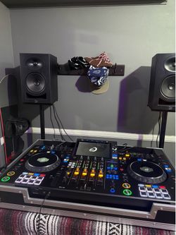 XDJ - AZ