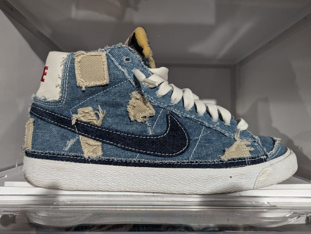 Nike Blazer