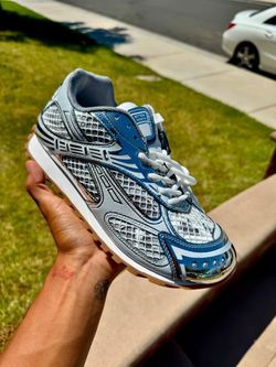 Designer shoes
