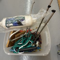 Boat Stuff 