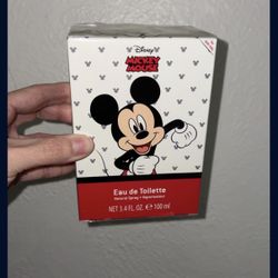 Disney Perfume 