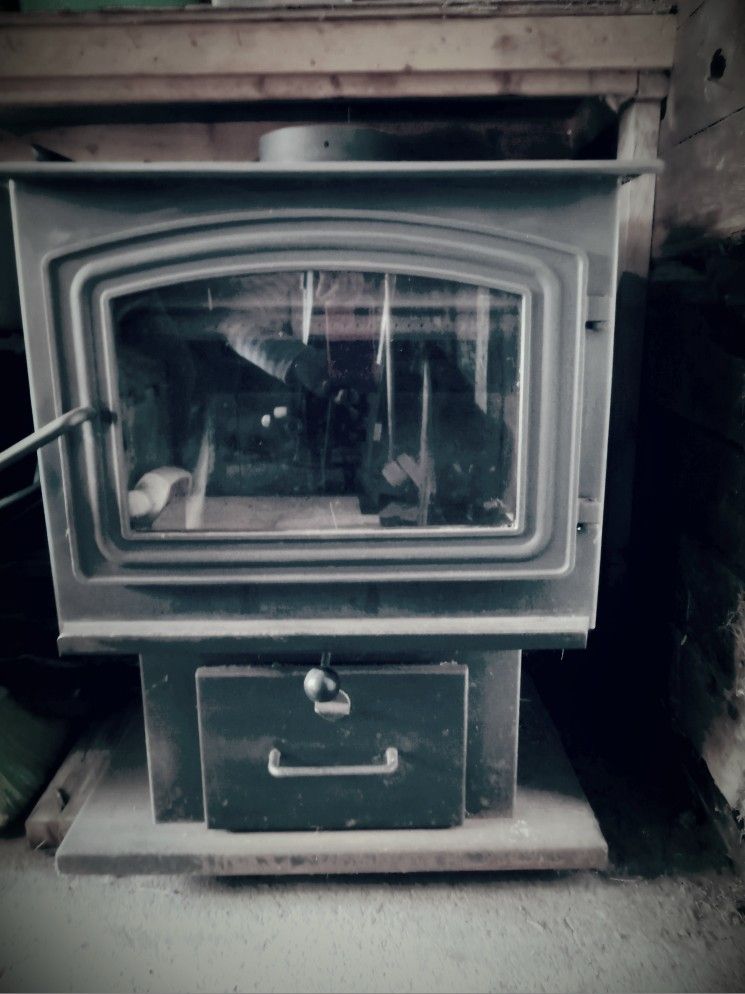 Wood Stove