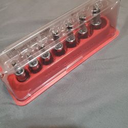 Snap On Torx Socket Driver Set