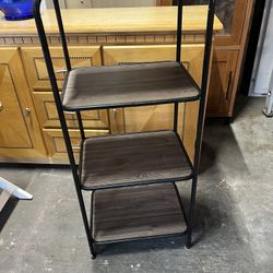 Shelve / Side Table 