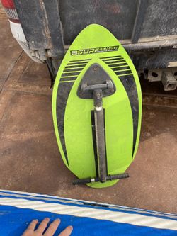 Skim Board