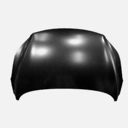 CAPA CERTIFIED HOOD Hyundai Elentra 2011-2016