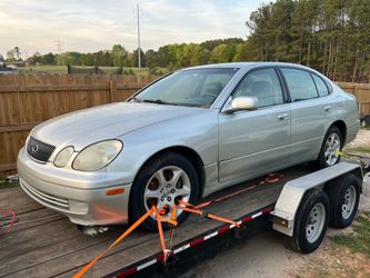 Lexus GS(contact info removed)