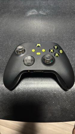 Xbox controller
