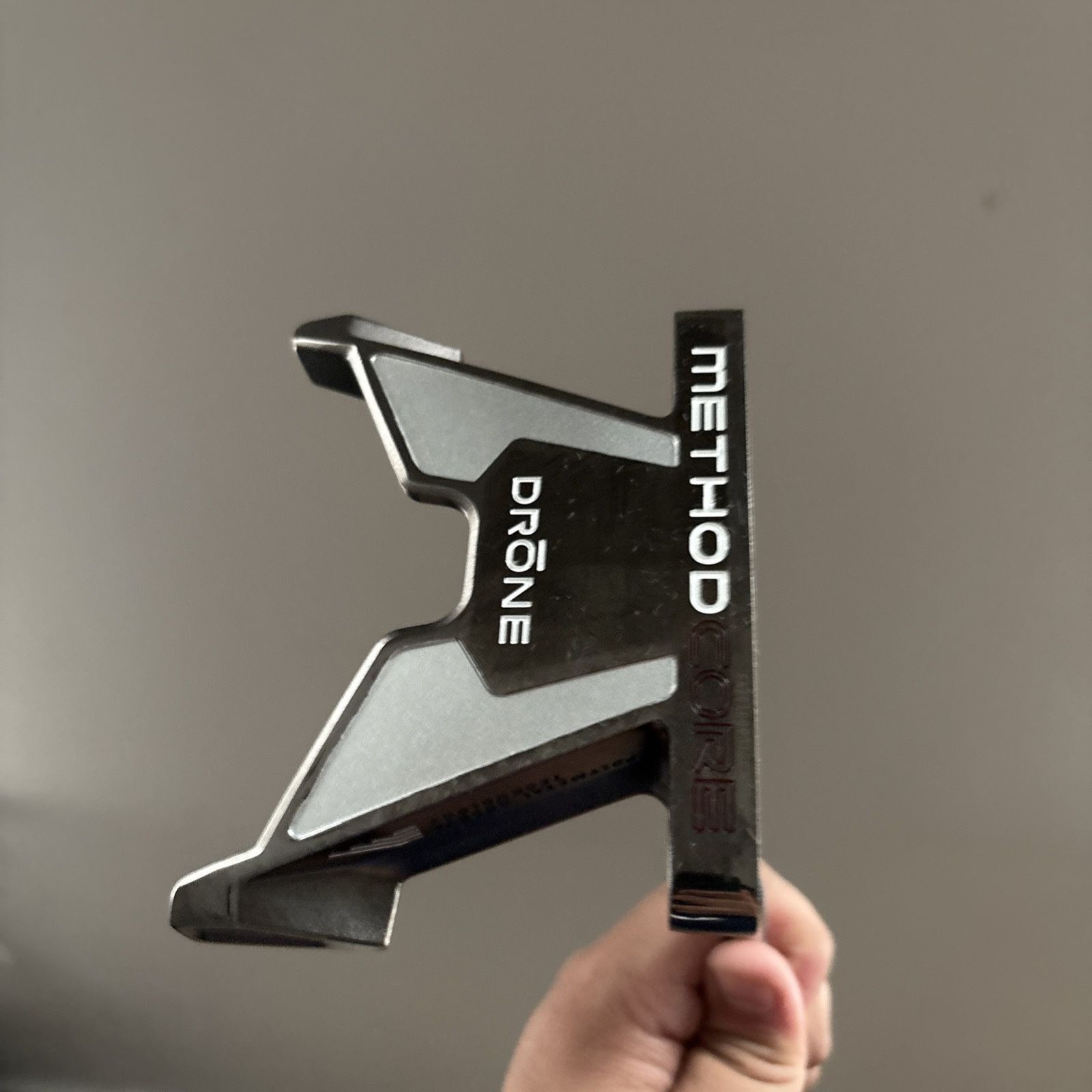 Nike Method Drone Core Putter