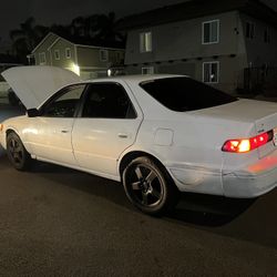 1997 Toyota Camry 