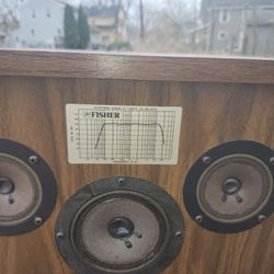 Fisher House Speakers