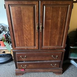 Armoire For Sale!!